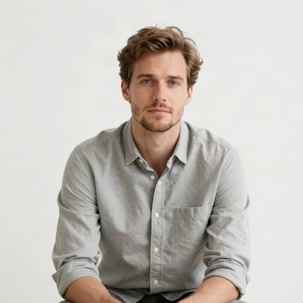 Casper de Vries
